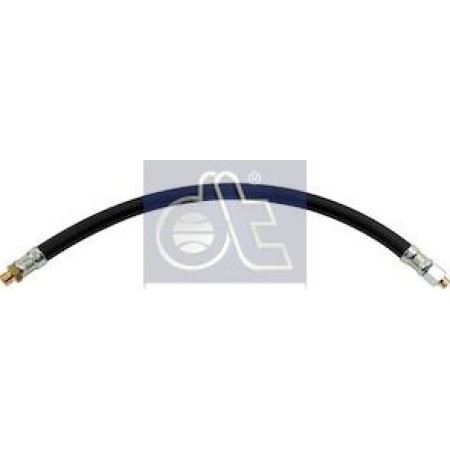 DT Spare Parts 2.47268 - Brake Hose