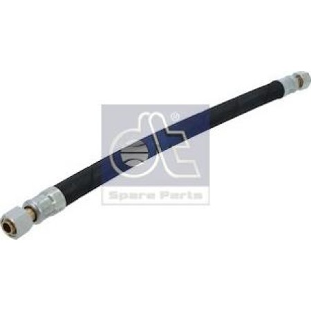 DT Spare Parts 2.47262 - Brake Hose