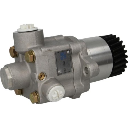 DT Spare Parts 2.53191 - Hydraulic Pump, steering system