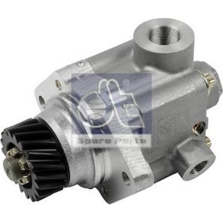DT Spare Parts 2.53189 - Hydraulic Pump, steering system