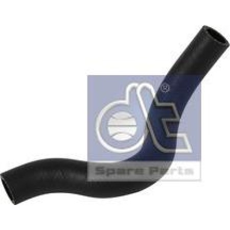 DT Spare Parts 2.53334 - Hydraulic Hose, steering system
