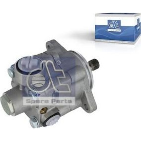 DT Spare Parts 2.53201 - Hydraulic Pump, steering system