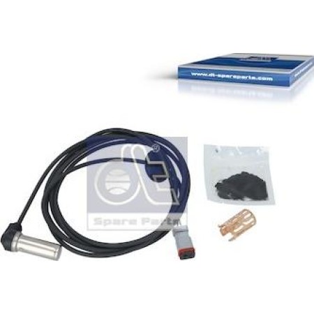 DT Spare Parts 2.65259 - Sensor, wheel speed