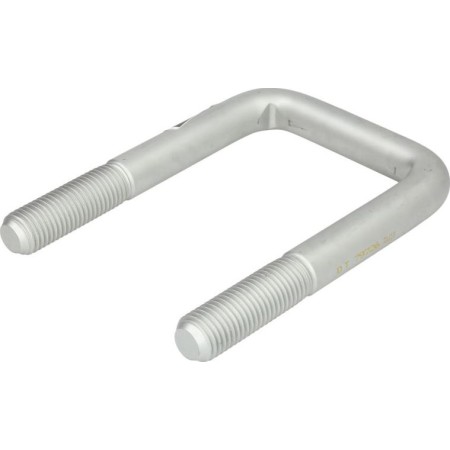 DT Spare Parts 2.61933 - Spring Clamp