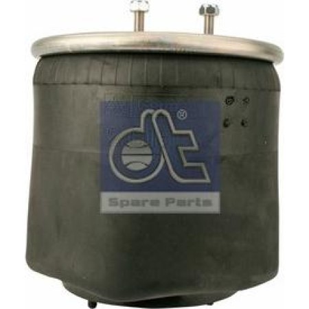 DT Spare Parts 2.61560 - Bellow, air suspension