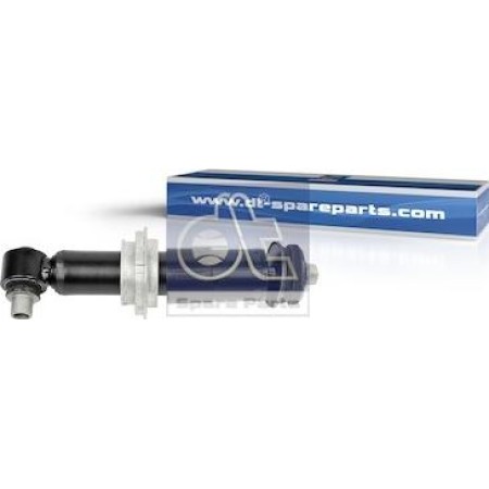 DT Spare Parts 2.61279 - Shock Absorber, cab suspension