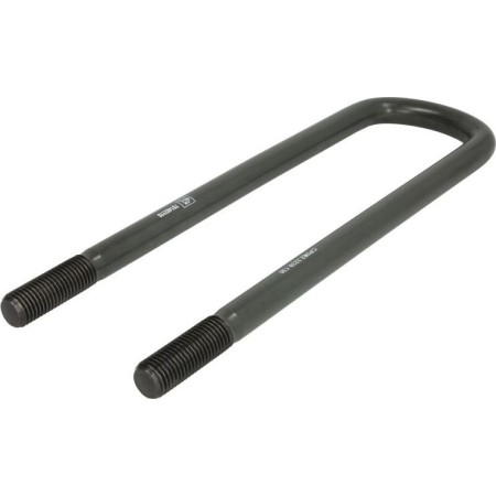 DT Spare Parts 2.62136 - Spring Clamp