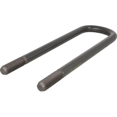 DT Spare Parts 2.62132 - Spring Clamp