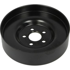 DT Spare Parts 2.15451 - Poulie renvoi / transmission, courroie trapézoïdale à nervures