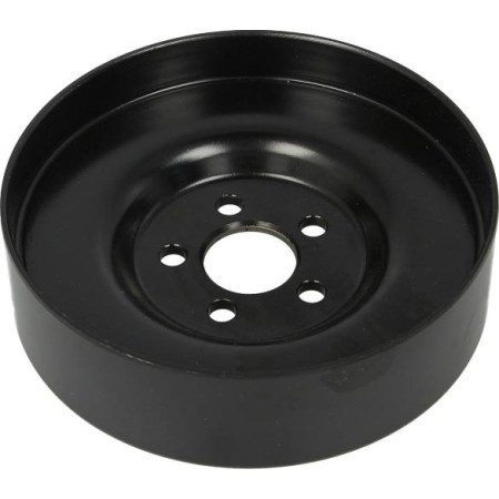 DT Spare Parts 2.15451 - Pulley, v-ribbed belt