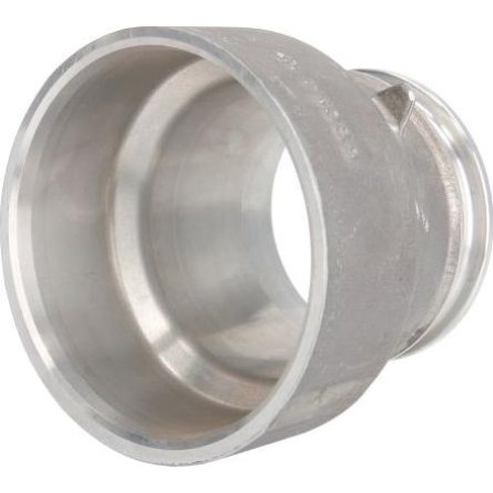 DT Spare Parts 2.15615 - Charger Intake Air Hose