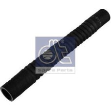 DT Spare Parts 2.15100 - Tubería de radiador