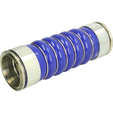 DT Spare Parts 2.15185 - Charger Intake Air Hose