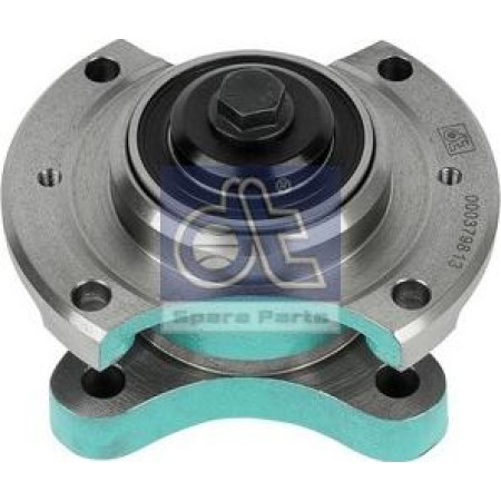 DT Spare Parts 2.15298 - Support, cooling fan