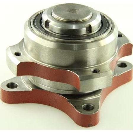 DT Spare Parts 2.15297 - Support, cooling fan