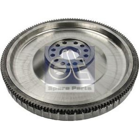 DT Spare Parts 2.10937 - Flywheel