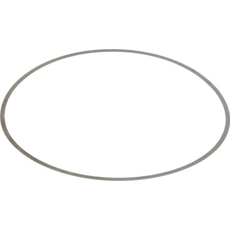 DT Spare Parts 2.10136 - O-Ring, cylinder sleeve