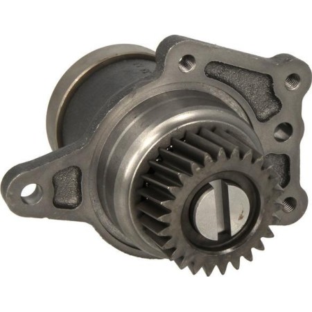 DT Spare Parts 2.10383 - Drive Flange, belt pulley