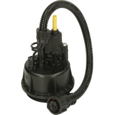 DT Spare Parts 2.12330 - Separador agua / combustible