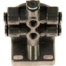 DT Spare Parts 2.12291 - Couvercle, filtre à carburant