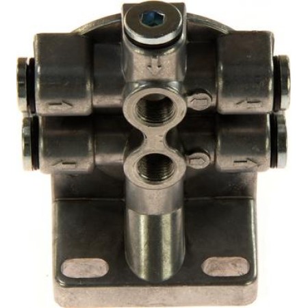 DT Spare Parts 2.12291 - Cover, fuel filter