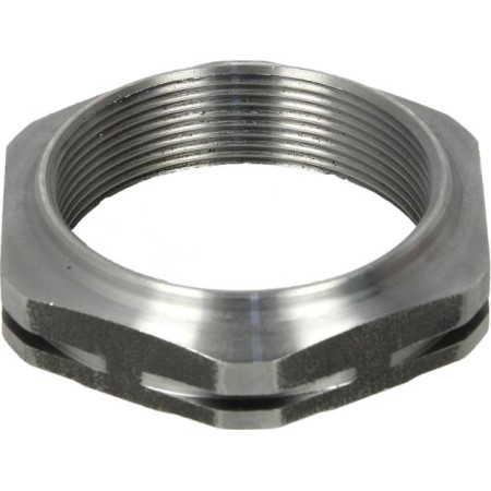 DT Spare Parts 2.35042 - Axle Nut, drive shaft