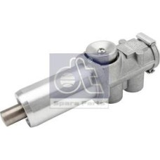 DT Spare Parts 2.30040 - Sélecteur de circuit, embrayage