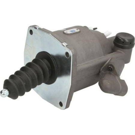 DT Spare Parts 2.30018 - Clutch Booster