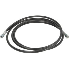 DT Spare Parts 2.30104 - Tubo flexible de embrague