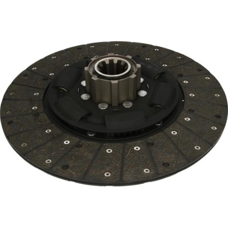 DT Spare Parts 2.30289 - Clutch Disc