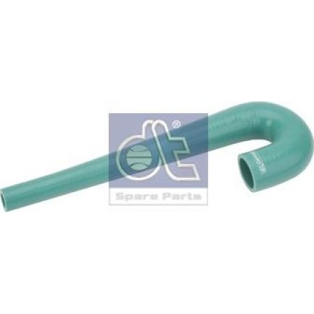 DT Spare Parts 2.32470 - Hose, transmission oil cooler