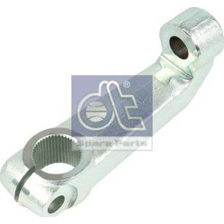 DT Spare Parts 2.32185 - Gear Lever Knob