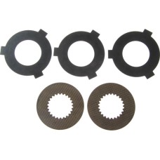 DT Spare Parts 2.32892 - Repair Set, retarder