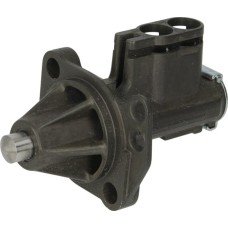 DT Spare Parts 2.32351 - Válvula magnética, cilindro conmutador