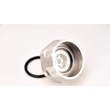 DT Spare Parts 2.32245 - Vis de fermeture