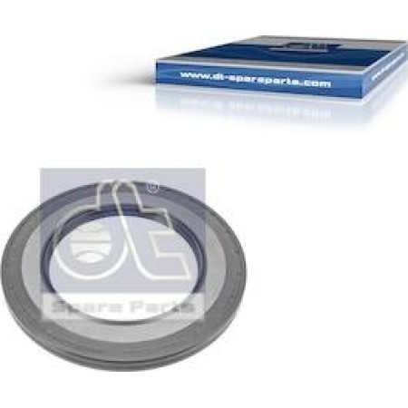 DT Spare Parts 2.32204 - Shaft Seal, manual transmission