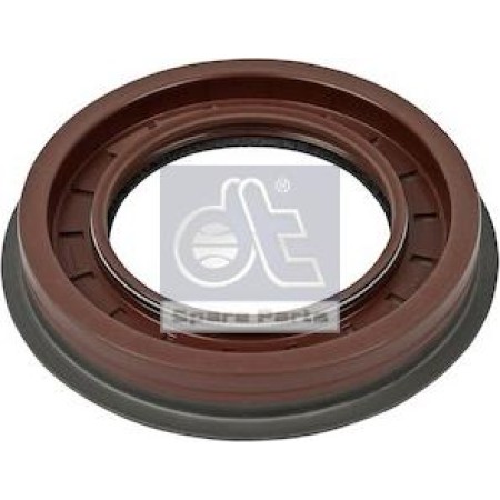 DT Spare Parts 2.32216 - Shaft Seal, manual transmission