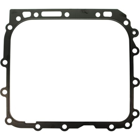 DT Spare Parts 2.32226 - Gasket, manual transmission housing