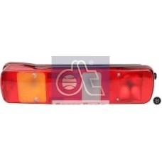 DT Spare Parts 2.24418 - Heckleuchte