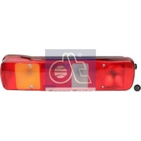 DT Spare Parts 2.24418 - Combination Rearlight