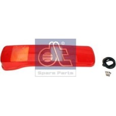 DT Spare Parts 2.24423 - Lichtscheibe, Schlussleuchte