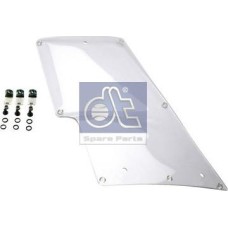 DT Spare Parts 2.24104 - Kit protezione fari