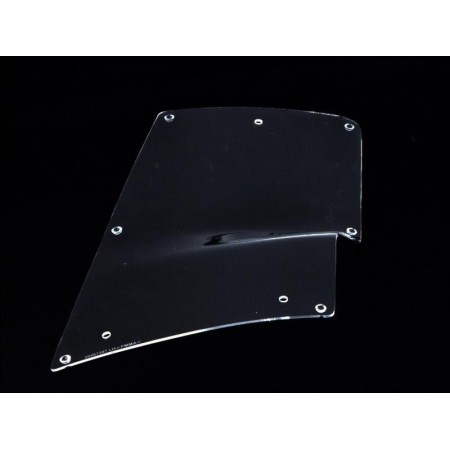 DT Spare Parts 2.24103 - Headlight Protection Kit