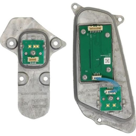 DT Spare Parts 2.24840 - Headlight Module