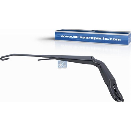 DT Spare Parts 2.25572 - Wiper Arm, window cleaning