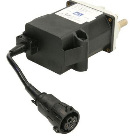 DT Spare Parts 2.25650 - Battery Relay