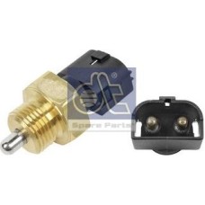 DT Spare Parts 2.25054 - Innesto, Riduttore del cambio