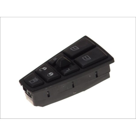 DT Spare Parts 2.25341 - Switch, window regulator