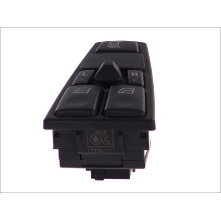DT Spare Parts 2.25348 - Central Electric