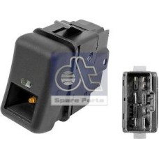DT Spare Parts 2.25318 - Schalter